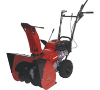 Бензиновый снегоуборщик HONDA HSS 655 EW