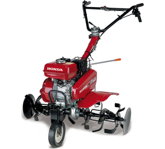 Бензиновый мотокультиватор Honda FJ 500 DER FJ500DER2