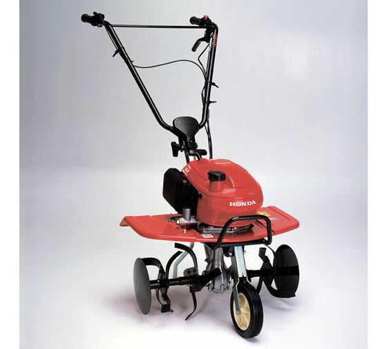Бензиновый мотокультиватор Honda F 220 K1 DET2 F220K1DET2