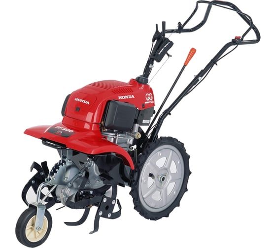 Бензиновый мотокультиватор Honda FF 300 K1 DET FF300K1DET2