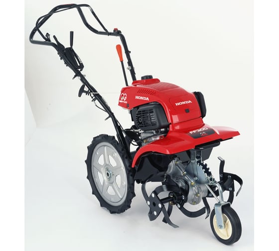 Бензиновый мотокультиватор Honda FF 300 K1 DET FF300K1DET2