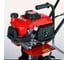 Бензиновый мотокультиватор Honda FG 201 K1 DET 2