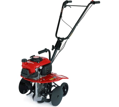 Бензиновый мотокультиватор Honda FG 205 K1 DET