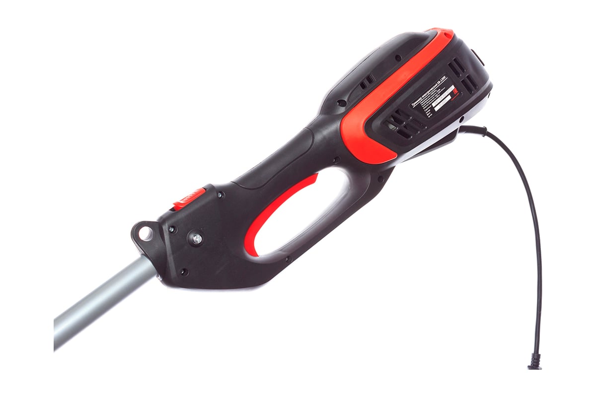 Электрический триммер REDVERG Basic EB-1300 6674730 - выгодная цена ...