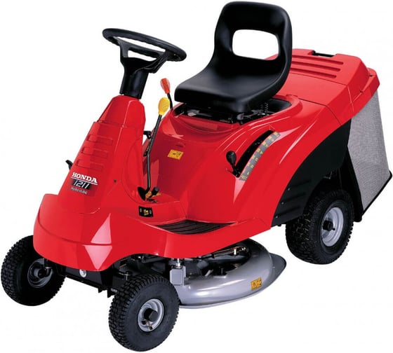 Газонокосилка с сиденьем HONDA HF 1211 K3