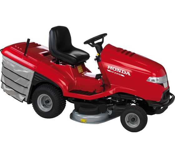 Минитрактор HONDA HF 2315 K3 1