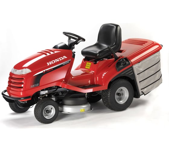 Минитрактор HONDA HF 2315 K3