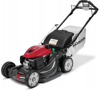 Бензиновая газонокосилка HONDA HRX537C5VKE