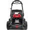Бензиновая газонокосилка HONDA HRX537C5VKE 2