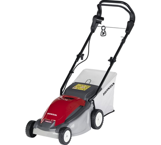 Электрическая газонокосилка HONDA HRE 330 A2 PLE 1
