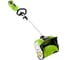 Снегоуборщик аккумуляторный GreenWorks Арт. GD40SS, 40V, 30 см, бесщеточный, c АКБ 2 А.ч и ЗУ 2600807UA 4