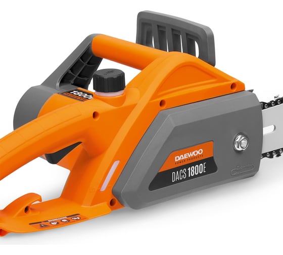 Электрическая пила Daewoo DACS 1800E