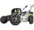 Самоходная газонокосилка Greenworks 82V 2500913 2