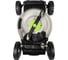 Самоходная газонокосилка Greenworks 82V 2500913 5