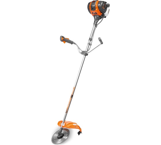 Бензиновая коса DAEWOO DABC 4PRO
