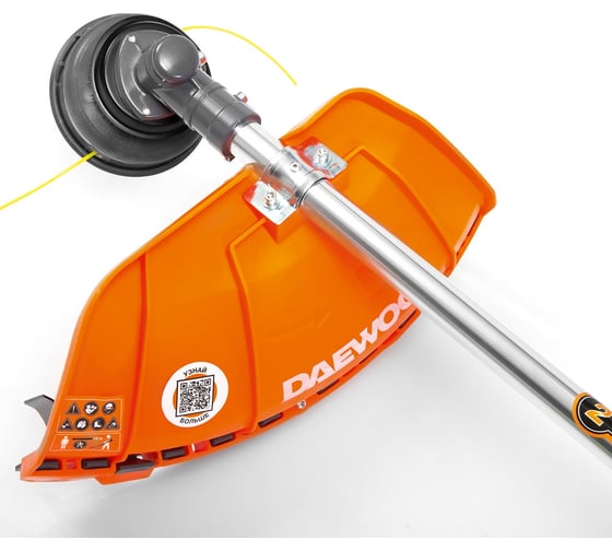Бензиновая коса DAEWOO DABC 4PRO