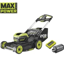 Газонокосилка Ryobi 18В RY36LMXSP53A-160 5133005802 27184644