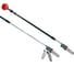 Высоторез телескопический Efco PTX 2500 1