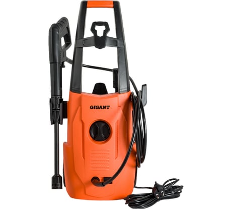 Мойка высокого давления 1,2 кВт, Gigant GLU-03