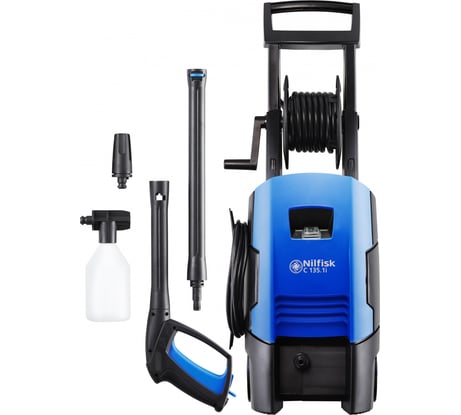 Бытовая мойка высокого давления Nilfisk C 135.1-6i X-TRA 128471170
