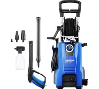 Бытовая мойка высокого давления Nilfisk D 140.4-9 X-TRA 128471175