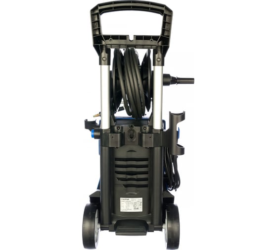 Бытовая мойка высокого давления Nilfisk D 140.4-9 X-TRA 128471175