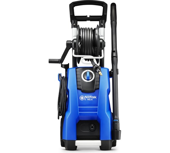 Бытовая мойка высокого давления Nilfisk E 145.4-9 X-TRA 128471185
