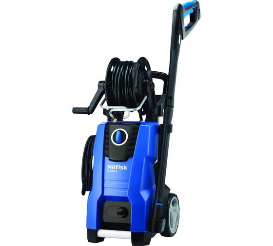 Бытовая мойка высокого давления Nilfisk E 145.4-9 X-TRA 128471185