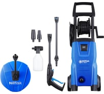 Бытовая мойка высокого давления Nilfisk C 125.7-6 PC X-TRA 128470805