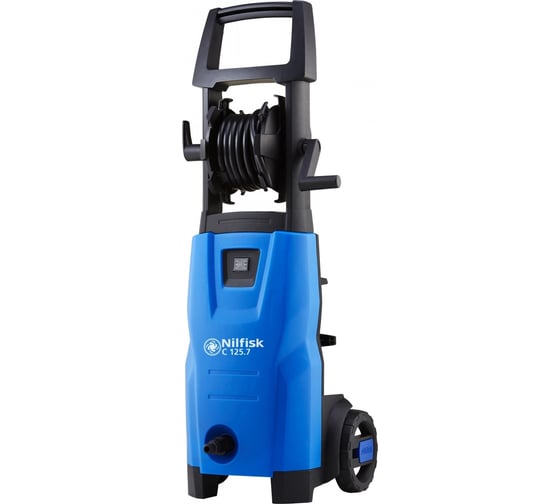 Бытовая мойка высокого давления Nilfisk C 125.7-6 PC X-TRA 128470805