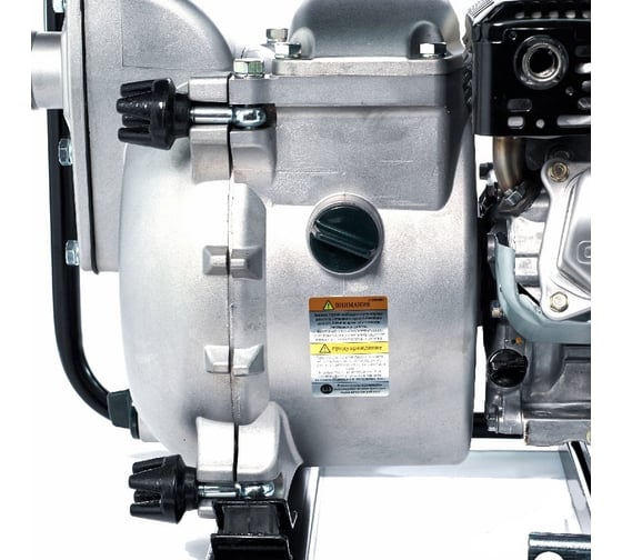 Мотопомпа для сильнозагрязненной воды Koshin KTH-50X o/s 513186 100513186