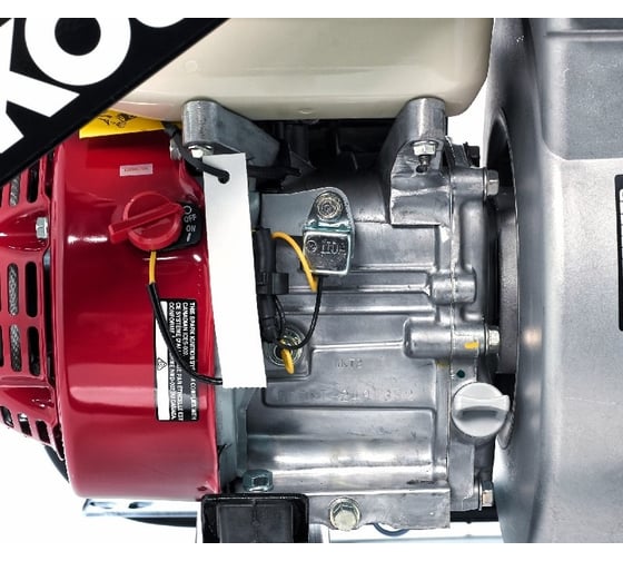 Мотопомпа для сильнозагрязненной воды Koshin KTH-50X o/s 513186 100513186