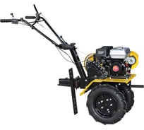 Мотоблок Целина МБ-710Р с узкими колесами, без фрез