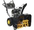 Снегоуборщик PARTON PA6527ES 1