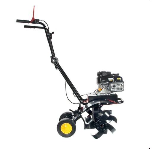 Культиватор DDE V 500 II Тролль-2 910-300