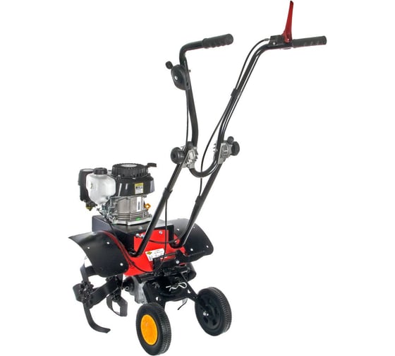 Культиватор DDE V 500 II Тролль-2 910-300