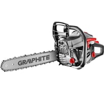 Цепная бензопила GRAPHITE 89G940