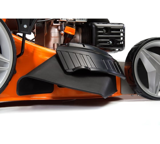 Бензиновая газонокосилка DAEWOO DLM 6000SV