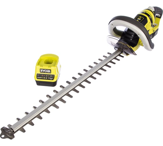 Аккумуляторный кусторез Ryobi ONE+ RHT1851R25F 5133003716 1