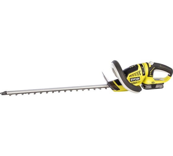 Аккумуляторный кусторез Ryobi ONE+ RHT1851R25F 5133003716