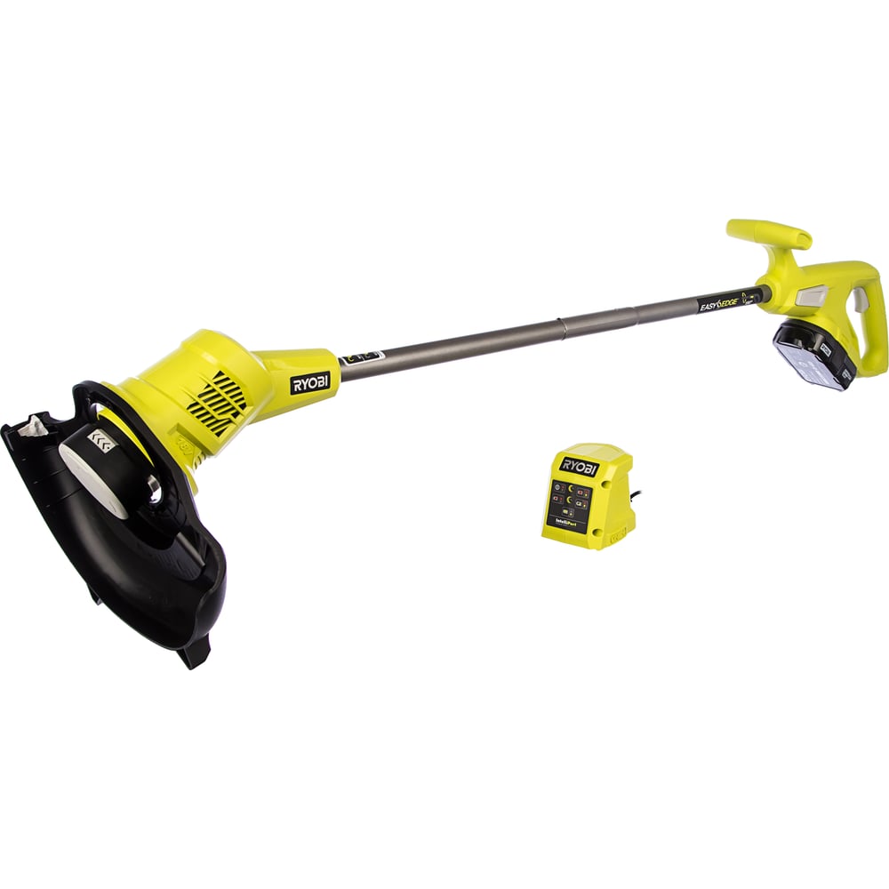 Аккумуляторный триммер Ryobi ONE+ RLT1825M13S 5133003723 - выгодная ...