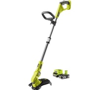 Аккумуляторный триммер Ryobi ONE+ RLT183225F 5133003709