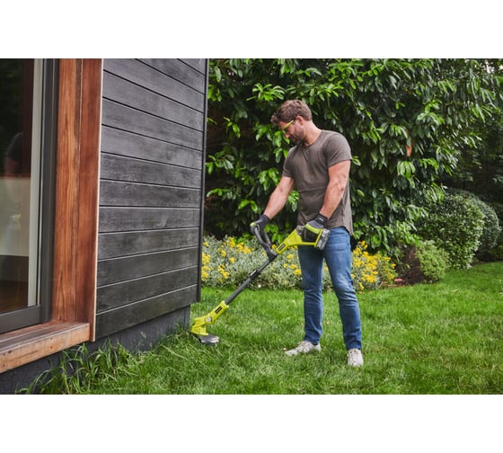 Аккумуляторный триммер Ryobi ONE+ RLT183225F 5133003709