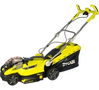 Гибридная газонокосилка Ryobi ONE+ RLM18C36H225F 5133003704