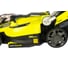 Гибридная газонокосилка Ryobi ONE+ RLM18C36H225F 5133003704 4