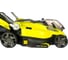 Гибридная газонокосилка Ryobi ONE+ RLM18C36H225F 5133003704 6