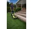 Гибридная газонокосилка Ryobi ONE+ RLM18C36H225F 5133003704 8