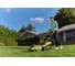 Гибридная газонокосилка Ryobi ONE+ RLM18C36H225F 5133003704 9