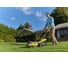 Гибридная газонокосилка Ryobi ONE+ RLM18C36H225F 5133003704 10