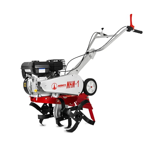 Мотокультиватор Мобил К МКМ-1-GP160 MBK0014049 1